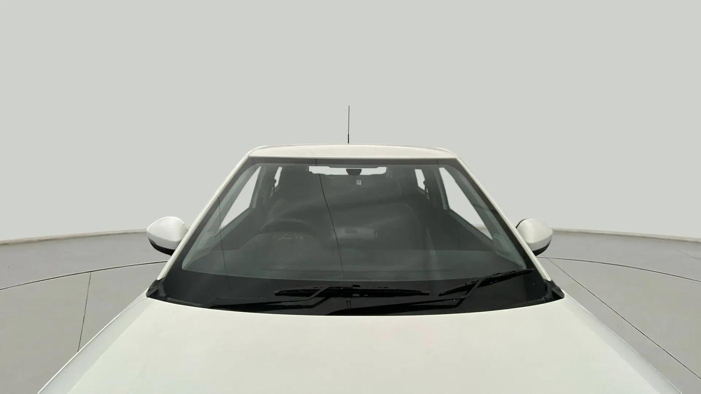2024 Tata PUNCH ADVENTURE MT, Petrol, Manual, 20,487 km, Front Windshield