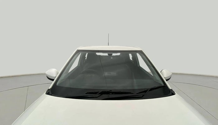 2024 Tata PUNCH ADVENTURE MT, Petrol, Manual, 20,471 km, Front Windshield