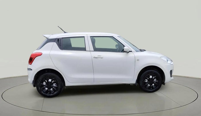 2022 Maruti Swift LXI, Petrol, Manual, 25,649 km, Right Side View