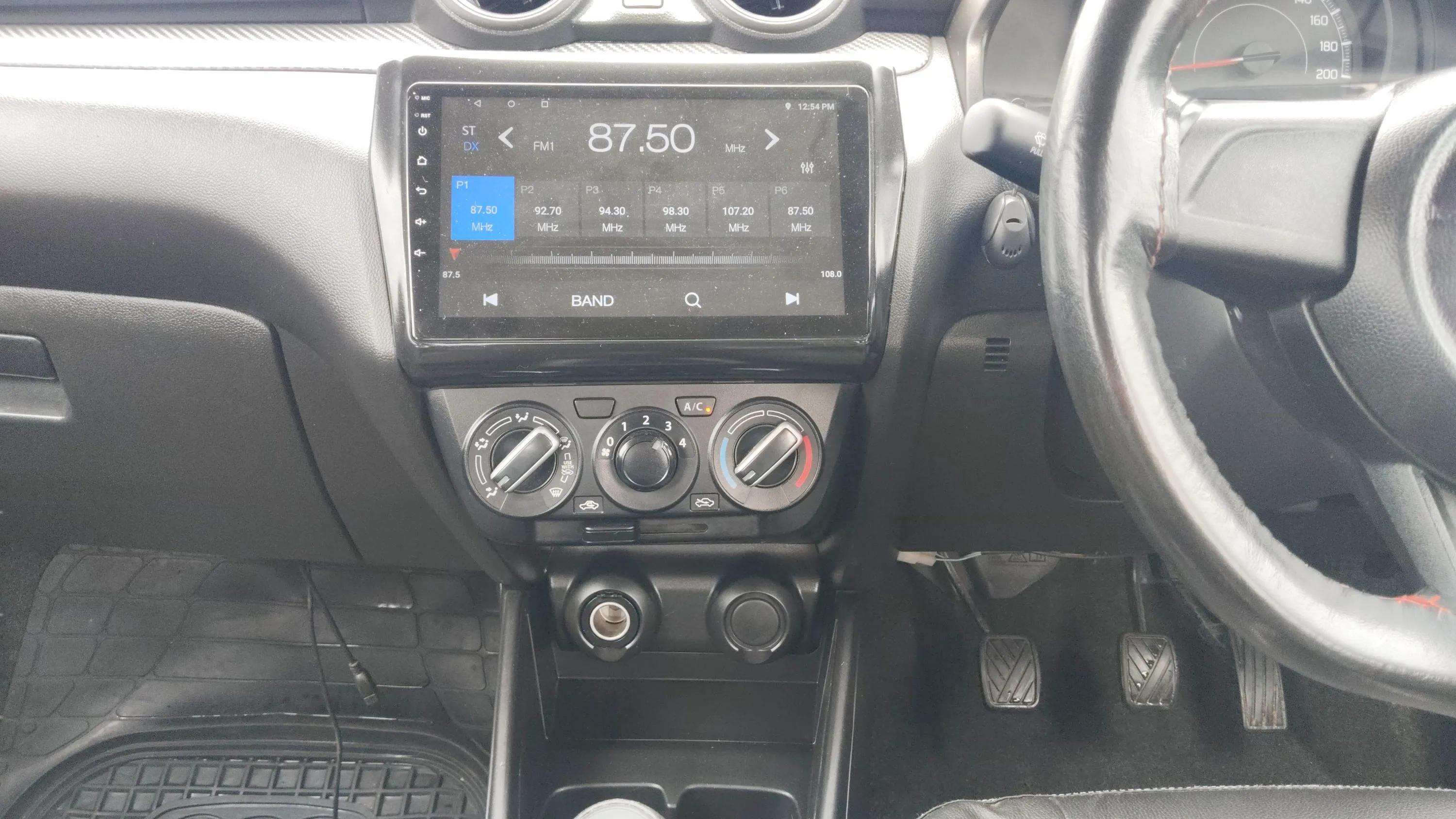 Features