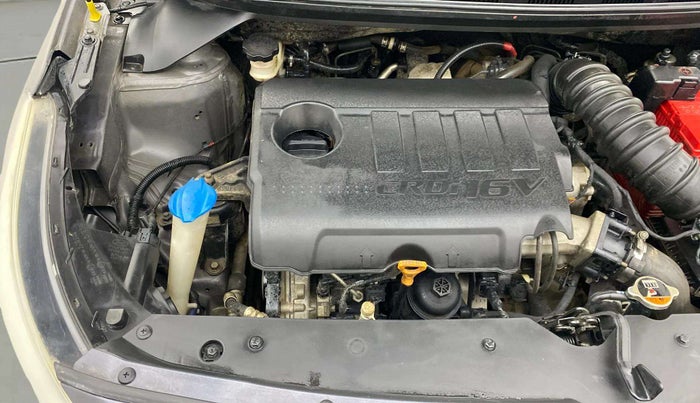 2018 Hyundai Elite i20 ASTA 1.4 CRDI (O), Diesel, Manual, 99,443 km, Engine View - Right