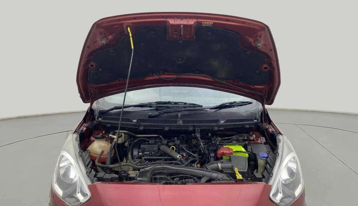 2019 Ford FREESTYLE TITANIUM PLUS 1.2 PETROL, Petrol, Manual, 36,926 km, Open Bonet