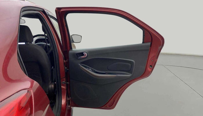 2019 Ford FREESTYLE TITANIUM PLUS 1.2 PETROL, Petrol, Manual, 36,926 km, RHS Rear Door