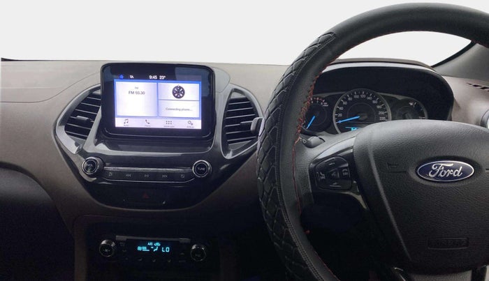 2019 Ford FREESTYLE TITANIUM PLUS 1.2 PETROL, Petrol, Manual, 36,926 km, Air Conditioner