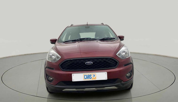 2019 Ford FREESTYLE TITANIUM PLUS 1.2 PETROL, Petrol, Manual, 36,926 km, Front