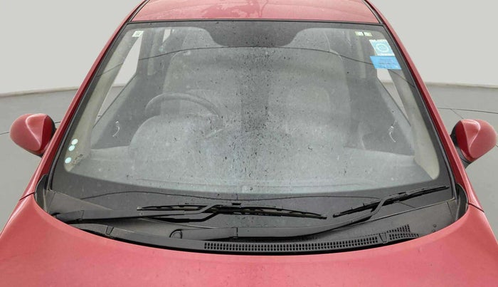 2015 Hyundai Xcent SX 1.2, Petrol, Manual, 80,255 km, Front Windshield