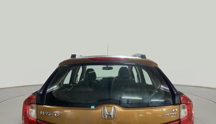 2018 Honda WR-V 1.2L I-VTEC S MT, Petrol, Manual, 31,809 km, Rear Windshield