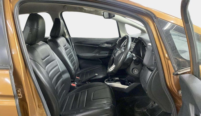 2018 Honda WR-V 1.2L I-VTEC S MT, Petrol, Manual, 31,809 km, Right Side Front Door Cabin