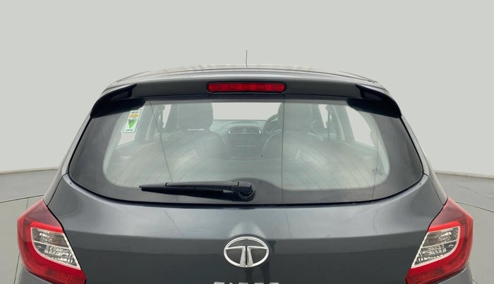 2021 Tata Tiago XZ PLUS PETROL, Petrol, Manual, 11,073 km, Rear Windshield