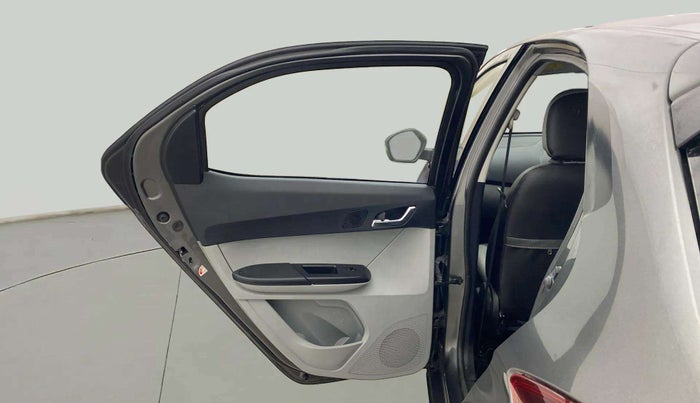 2021 Tata Tiago XZ PLUS PETROL, Petrol, Manual, 11,073 km, LHS Rear Door