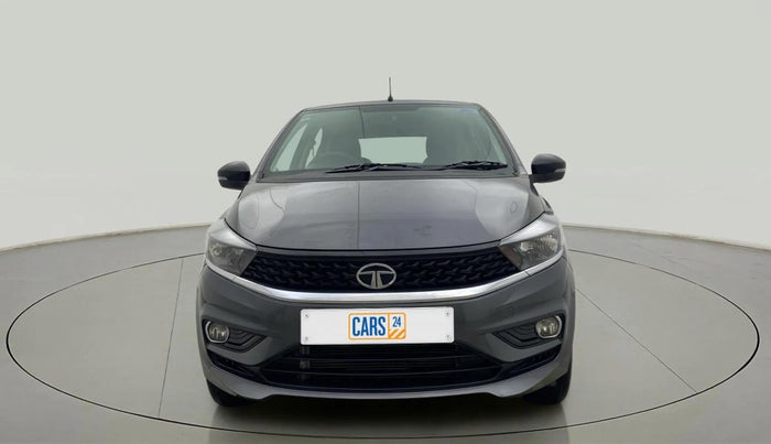 2021 Tata Tiago XZ PLUS PETROL, Petrol, Manual, 11,073 km, Front