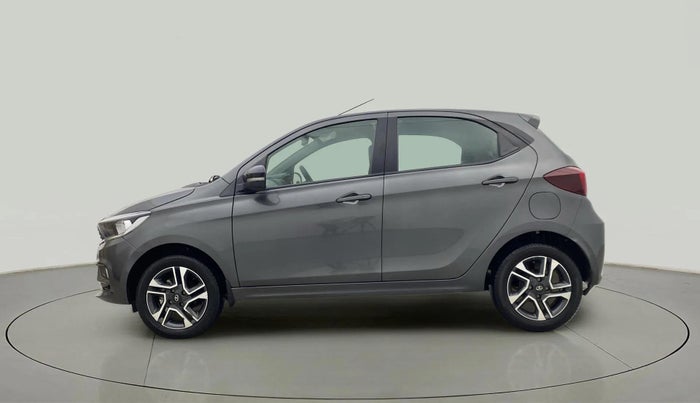 2021 Tata Tiago XZ PLUS PETROL, Petrol, Manual, 11,073 km, Left Side