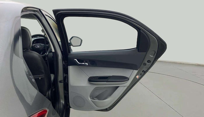 2021 Tata Tiago XZ PLUS PETROL, Petrol, Manual, 11,073 km, RHS Rear Door