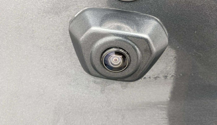 2021 Tata Tiago XZ PLUS PETROL, Petrol, Manual, 11,073 km, Parking Camera