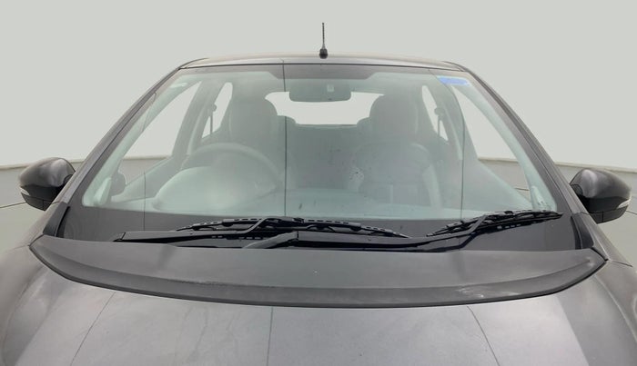 2021 Tata Tiago XZ PLUS PETROL, Petrol, Manual, 11,073 km, Front Windshield