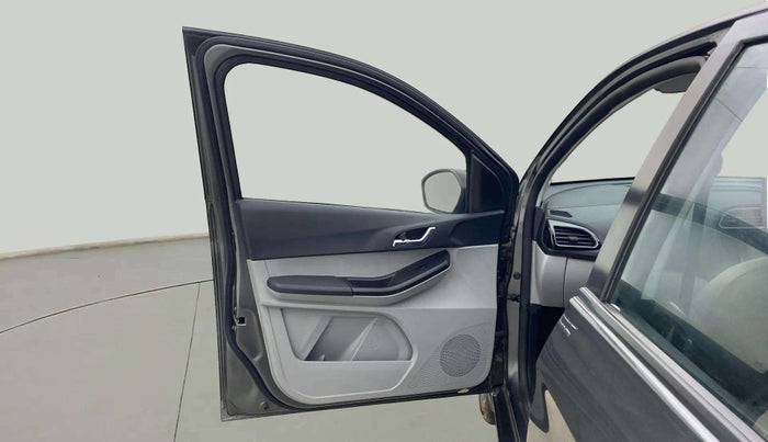 2021 Tata Tiago XZ PLUS PETROL, Petrol, Manual, 11,073 km, LHS Front Door