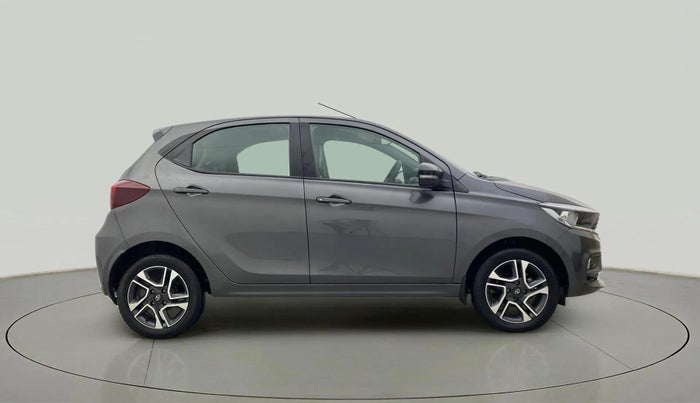 2021 Tata Tiago XZ PLUS PETROL, Petrol, Manual, 11,073 km, Right Side View