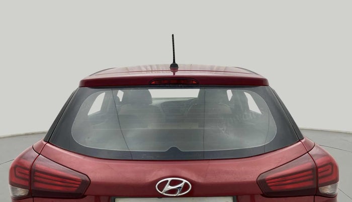 2018 Hyundai Elite i20 ASTA 1.2, Petrol, Manual, 38,340 km, Rear Windshield