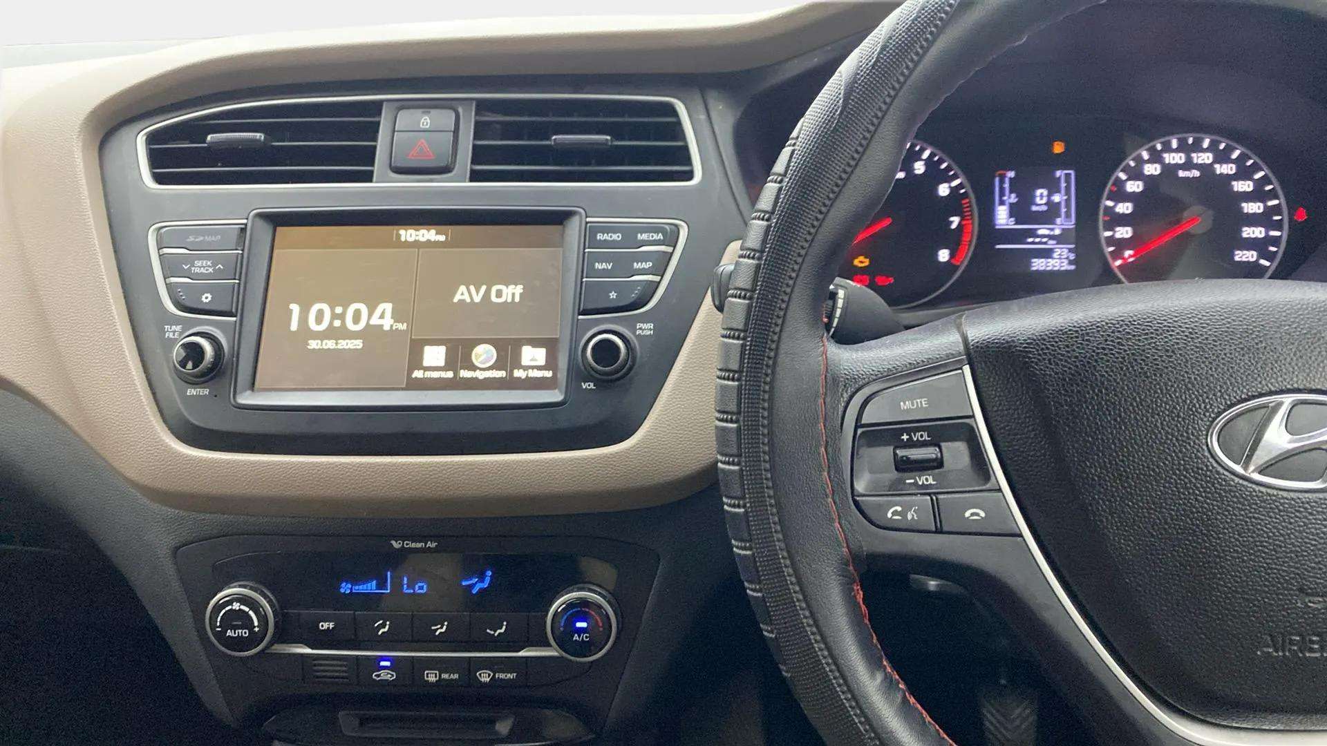 Features