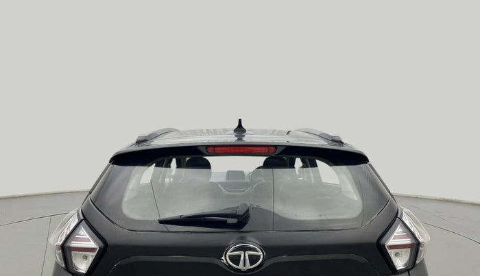 2023 Tata NEXON XZA PLUS (O) PETROL, Petrol, Automatic, 25,044 km, Rear Windshield