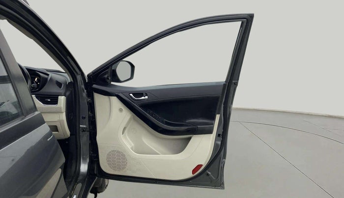 2023 Tata NEXON XZA PLUS (O) PETROL, Petrol, Automatic, 25,044 km, RHS Front Door