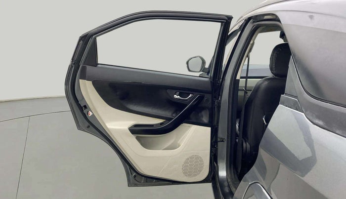 2023 Tata NEXON XZA PLUS (O) PETROL, Petrol, Automatic, 25,044 km, LHS Rear Door