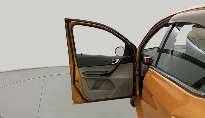 2016 Tata Tiago XZ PETROL, Petrol, Manual, 78,273 km, LHS Front Door