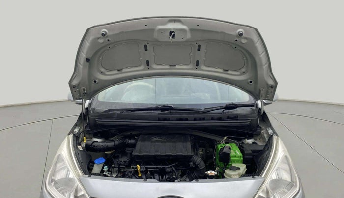 2019 Hyundai Grand i10 ASTA 1.2 KAPPA VTVT, Petrol, Manual, 80,821 km, Open Bonet