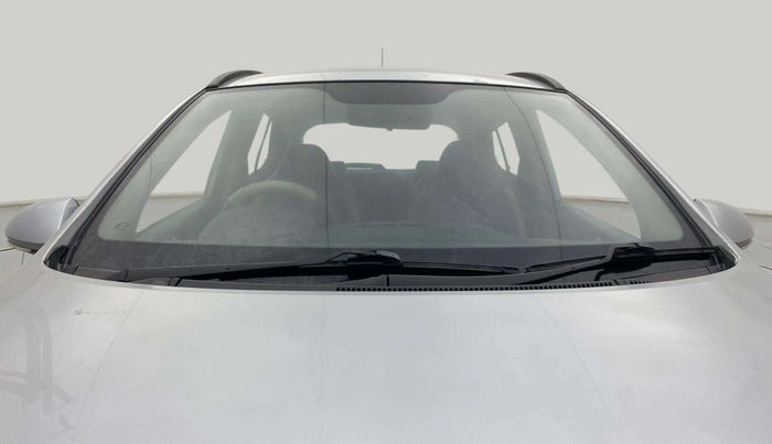 2019 Hyundai Grand i10 ASTA 1.2 KAPPA VTVT, Petrol, Manual, 80,821 km, Front Windshield