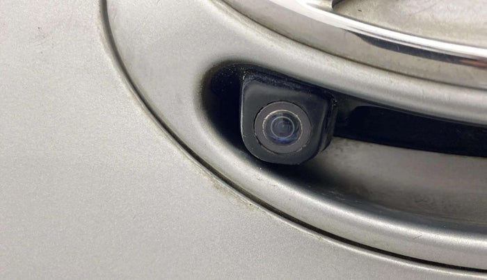 2019 Hyundai Grand i10 ASTA 1.2 KAPPA VTVT, Petrol, Manual, 80,821 km, Parking Camera