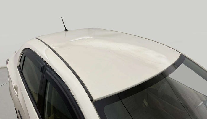 2016 Honda Amaze 1.2L I-VTEC S, CNG, Manual, 70,196 km, Roof