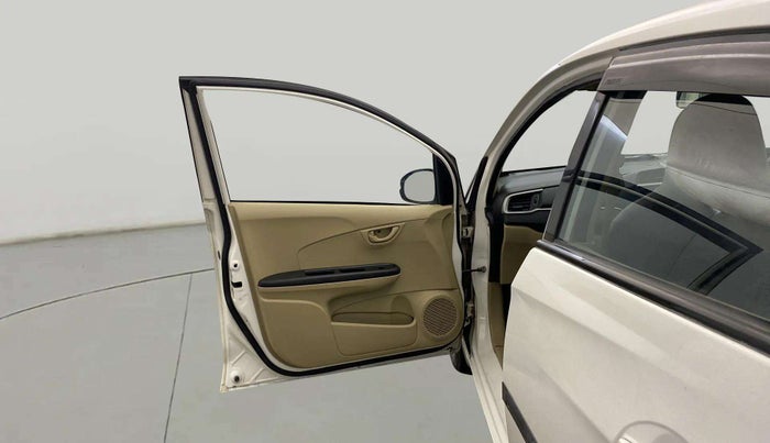 2016 Honda Amaze 1.2L I-VTEC S, CNG, Manual, 70,196 km, LHS Front Door