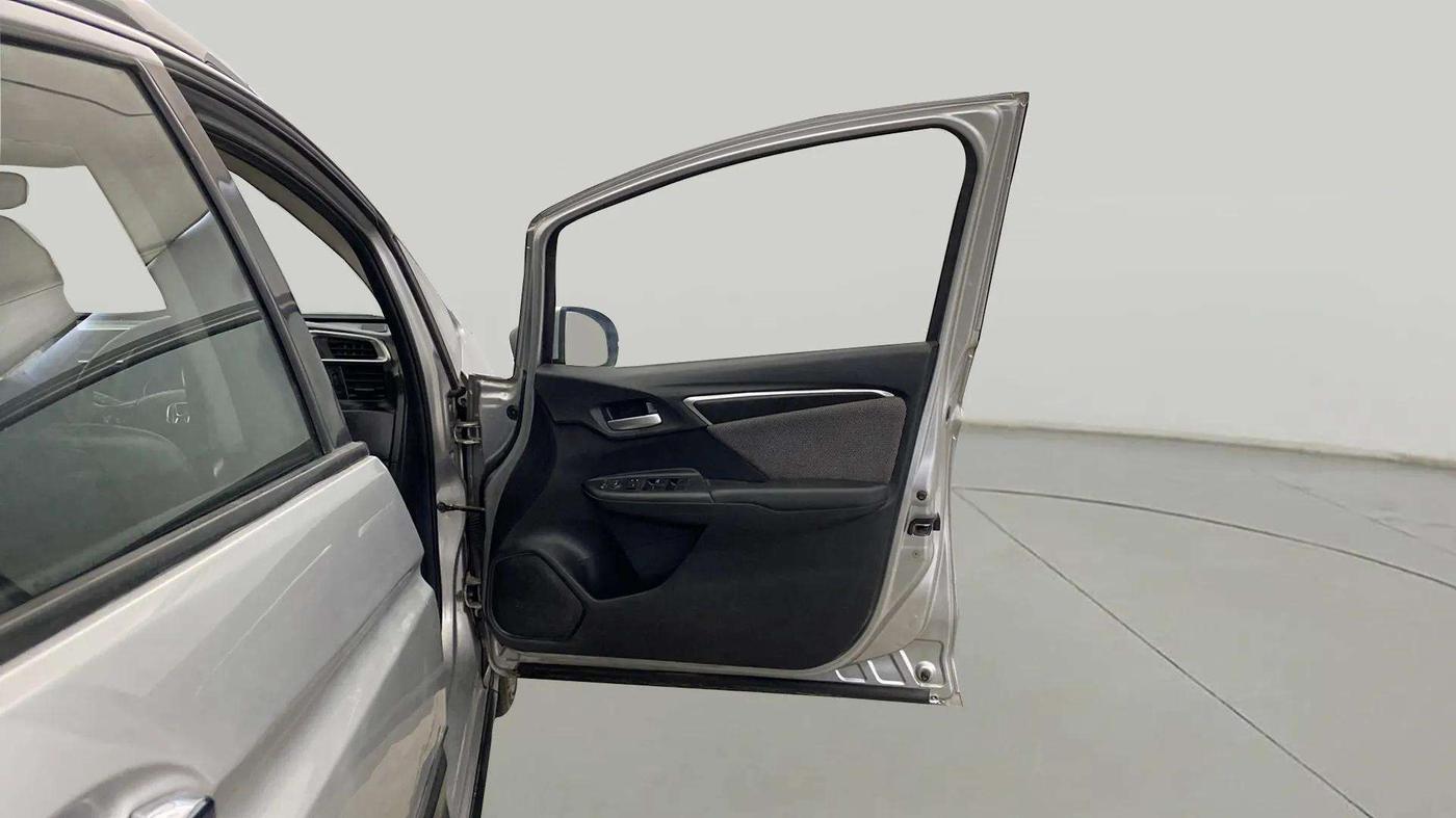 2018 Honda WR-V 1.2L I-VTEC VX MT, Petrol, Manual, 67,824 km, RHS Front Door