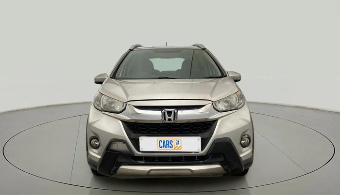 2018 Honda WR-V 1.2L I-VTEC VX MT, Petrol, Manual, 67,824 km, Front