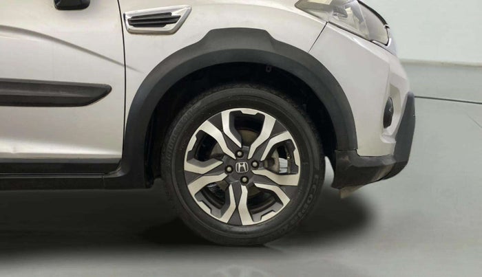 2018 Honda WR-V 1.2L I-VTEC VX MT, Petrol, Manual, 67,824 km, Right Front Wheel