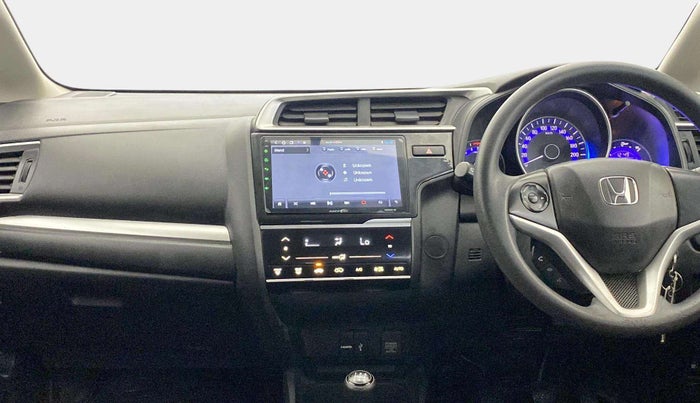 2018 Honda WR-V 1.2L I-VTEC VX MT, Petrol, Manual, 67,824 km, Air Conditioner
