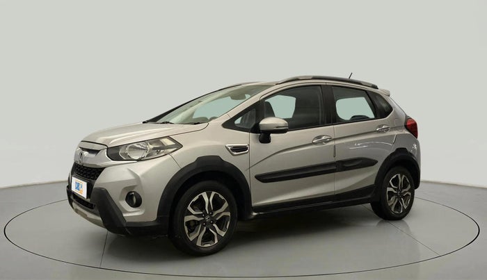 2018 Honda WR-V 1.2L I-VTEC VX MT, Petrol, Manual, 67,824 km, Left Front Diagonal