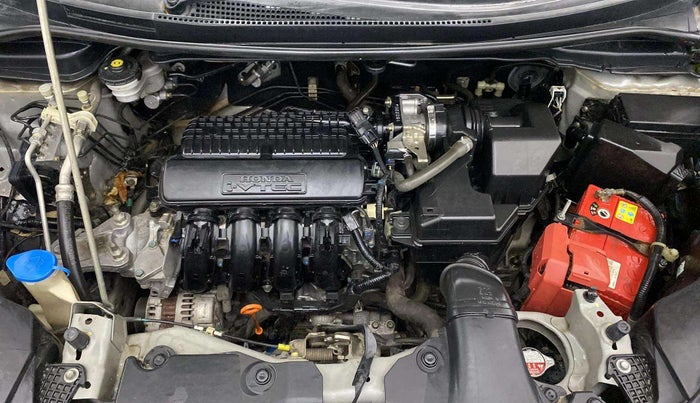 2018 Honda WR-V 1.2L I-VTEC VX MT, Petrol, Manual, 67,824 km, Engine View