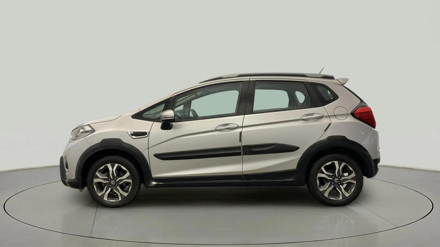 2018 Honda WR-V 1.2L I-VTEC VX MT, Petrol, Manual, 67,824 km, Left Side