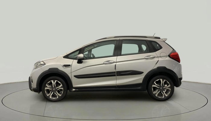 2018 Honda WR-V 1.2L I-VTEC VX MT, Petrol, Manual, 67,824 km, Left Side