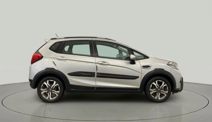 2018 Honda WR-V 1.2L I-VTEC VX MT, Petrol, Manual, 67,824 km, Right Side View