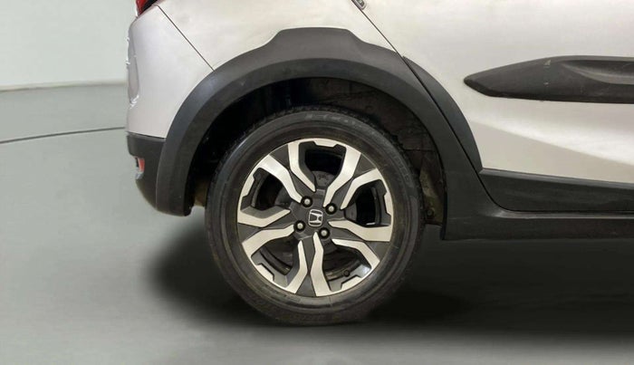 2018 Honda WR-V 1.2L I-VTEC VX MT, Petrol, Manual, 67,824 km, Right Rear Wheel