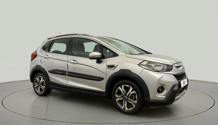 2018 Honda WR-V 1.2L I-VTEC VX MT, Petrol, Manual, 67,824 km, Right Front Diagonal