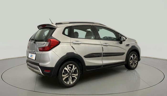 2018 Honda WR-V 1.2L I-VTEC VX MT, Petrol, Manual, 67,824 km, Right Back Diagonal