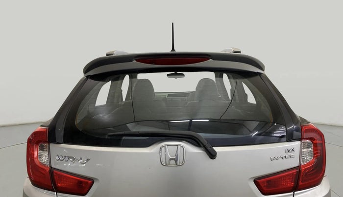 2018 Honda WR-V 1.2L I-VTEC VX MT, Petrol, Manual, 67,824 km, Rear Windshield