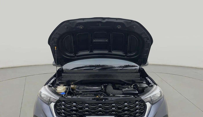 2023 KIA SONET HTK PLUS 1.0 TURBO PETROL IMT, Petrol, Manual, 41,596 km, Open Bonet