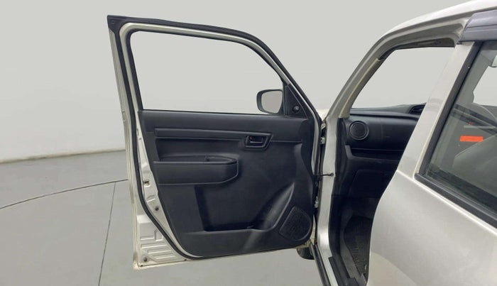 2020 Maruti S PRESSO VXI (O), Petrol, Manual, 55,825 km, LHS Front Door