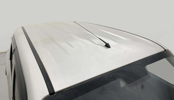 2020 Maruti S PRESSO VXI (O), Petrol, Manual, 55,825 km, Roof