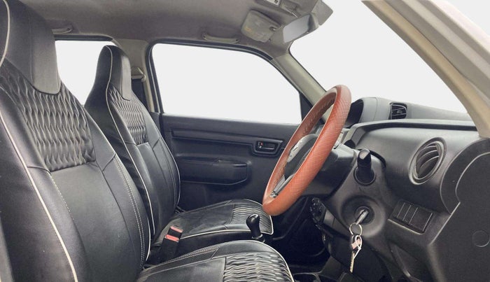 2020 Maruti S PRESSO VXI (O), Petrol, Manual, 55,825 km, Right Side Front Door Cabin