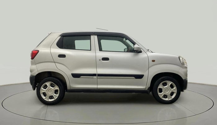 2020 Maruti S PRESSO VXI (O), Petrol, Manual, 55,825 km, Right Side View